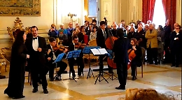 Catania, musica e visite a Palazzo: in migliaia per "Municipio aperto"