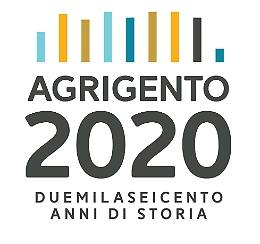 Agrigento Capitale della Cultura 2020, ecco il logo