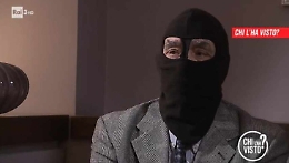 Bruciati a Misterbianco, pentito Mutolo in tv rivela identità vittime