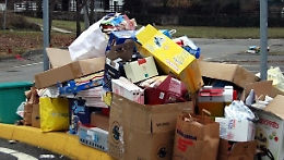 Appalti irregolari, 13 mila euro sequestrati a Ecomac