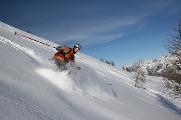 Sci alpinismo, sull'Etna i campionati europei