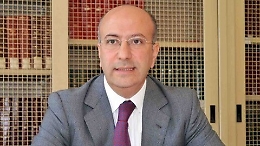 Dopo la candidatura alle Pietro Navarra lascia la carica di rettore dell'Università di Messina