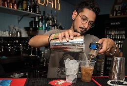 Barman ragusano muore in incidente stradale alle Antille