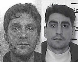 Devono scontare un residuo di pena: arrestati