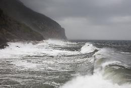Ancora vento di scirocco alle Eolie: soltanto Stromboli è raggiungibile