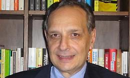 Arresto Longo, procuratore Giordano: «Fatte tutte le segnalazioni dovute»