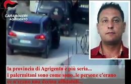 «Sono stanco e deluso dalla mafia», si pente il boss favarese Giuseppe Quaranta