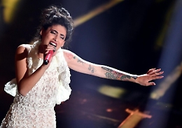 Sanremo: Nuove Proposte, Alice Caioli in testa