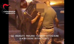 Mafia, azzerato il clan mafioso di Menfi: sette arresti
