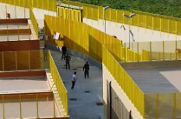 Tentata rivolta nell'hotspot di Trapani Milo, sindacato vicino ad agenti