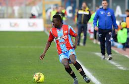 Serie C, passo falso del Catania in casa e il Lecce si allontana