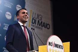 In Sicilia il Movimento 5 Stelle verso il 28 a 0 nei collegi uninominali