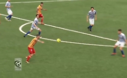 Serie C, l'Akragas mette paura alla capolista, ma vince il Lecce