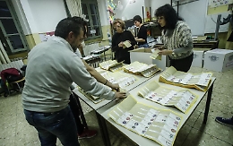 Elezioni: Camera, gli eletti nei collegi uninominali della Sicilia occidentale