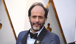 Oscar, solo miglior sceneggiatura per il palermitano Guadagnino