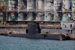 Catania, al via la maxi esercitazione della Nato “Dynamic Manta”