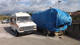 Bompensiere, sequestrata l'area artigianale diventata discarica