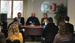 Partigiani Dem all'attacco: «Dopo Renzi si dimetta la classe dirigente del partito in Sicilia»