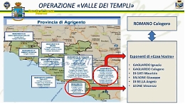 Un impero grazie all'aiuto dei boss, sequestrati 120 milioni al re della fibra ottica