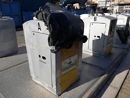 Catania, l'isola ecologica di via Galatioto è spesso inutilizzabile