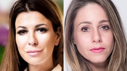 Matilde e Ylenia, i destini separati delle “berluschine”