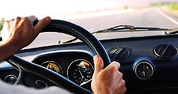 Palermo, ricercato da Polizia, viene "tradito" dal satellitare: arrestato