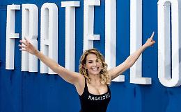 Barbara D'Urso: &laquo;S&igrave;, scendo in politica&raquo;. Ma ancora non si sa con chi