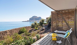 Riapre il club Med di Cefalù,  protestano gli ex dipendenti