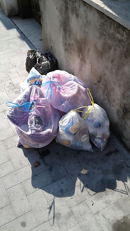 Rifiuti, gara a Siracusa. La Tech Servizi: «Ecco perché non partecipiamo»