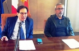 Montante, video "hard" e soldi ai politici
ecco le nuove carte dell'inchiesta nissena