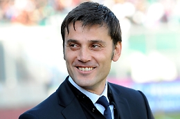 Calcio, Montella fa sognare il Catania: «Mi piacerebbe tornare»