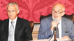 Catania, si dimette Direttore generale Università Rettore: «Ci rifletta su»