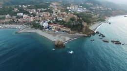 Quarta Bandiera Blu per Castel di Tusa: spiagge ben gestite e attrezzate