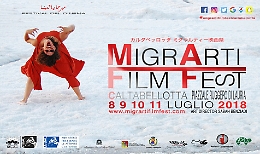 A Caltabellotta MigrArti, il Film Fest che parla di integrazione tra popoli e culture