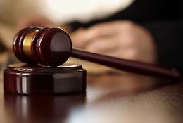 Bidello condannato a Marsala con l'accusa di violenza sessuale su 12enne