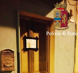 Ragusa, blitz anti-prostituzione nel palazzo-bordello