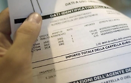 Rottamazione:sopra 100.000 € non paga 1 contribuente su 2