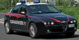 "Spaccate" ai bancomat dell'Ennese, arrestati due catanesi