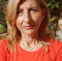 Migranti, Giusi Nicolini: «Anche io indosserò una maglietta rossa»