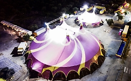 E' morta a Siracusa Lidia Togni