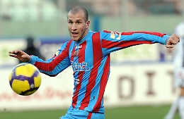 Catania Calcio, ritorna Llama: «Realizzo un sogno»