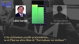 "Giano bifronte", intercettazioni: «Vediamo a chi dobbiamo fare saltare la testa»