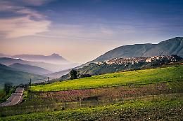 La dimensione intima dei Borghi di Sicilia specchio di una storia incontaminata