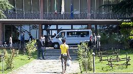 I migranti della Diciotti verso Rocca di Papa, il paese dove non li vogliono