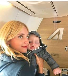 Nozze &ldquo;Ferragnez&rdquo;, oggi l'arrivo di Chiara Ferragni a Noto