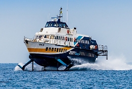 Sicilia, sindaci delle isole minori contro l'aumento dei prezzi dei biglietti di trasporto