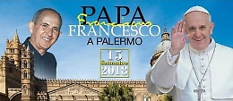 Papa Francesco atteso in Sicilia: l' arrivo il 15 settembre