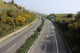 Autostrade, all'Anas primi appalti dal Cas La Regione: «Di fatto, è una pre-fusione»