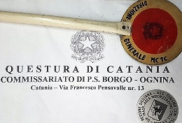 Catania, investe pedone e anziché soccorrerlo lo minaccia e scappa