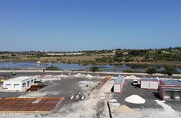 Augusta, stop ai lavori per l'hotspot
«Qui ora basta sbarchi e migranti»